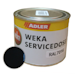 Weka Farbdose 375 ml anthrazit (RAL 7016) für AusbesserungsarbeitenBild