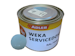 Weka Farbdose 375 ml grau (RAL 7040) für AusbesserungsarbeitenBild