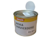 Weka Farbdose 375 ml weiß (RAL 9016) für AusbesserungsarbeitenBild
