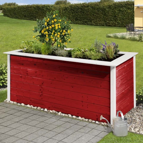 Weka Profi-Hochbeet 669 C - 1100 l Bild