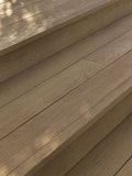 Weltholz Millboard® Abschlussprofil eckig ENHANCED GRAIN Coppered Oak 3200 mmZubehörbild