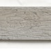 Weltholz Millboard® Abschlussprofil eckig Driftwood / Smoked Oak