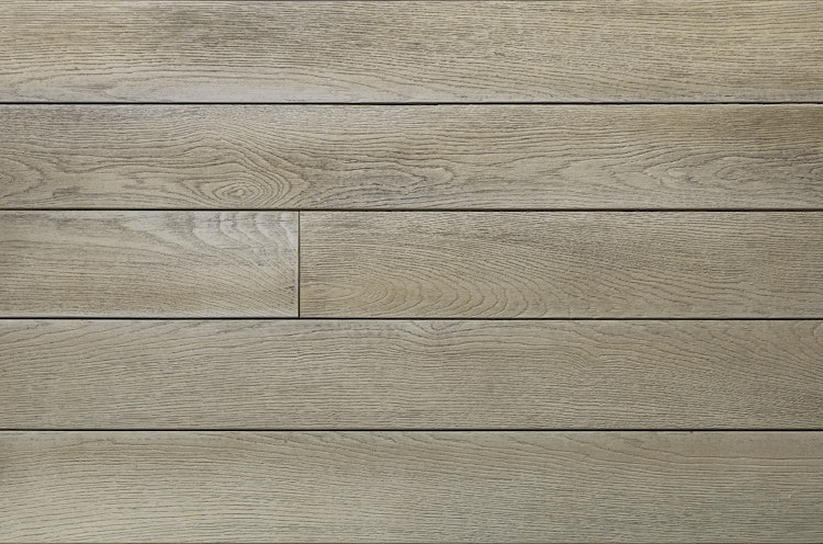 HANDMUSTER  Millboard Terrassendiele ENHANCED GRAIN Smoked Oak