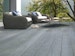 Weltholz Millboard® BULLNOSE Terrassendiele ENHANCED GRAIN Brushed Basalt 3200 mmBild