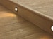 Weltholz Millboard® BULLNOSE Terrassendiele ENHANCED GRAIN Golden OakBild