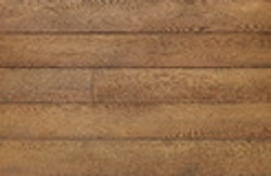 HANDMUSTER Weltholz millboard Terrassendiele ENHANCED GRAIN Coppered Oak