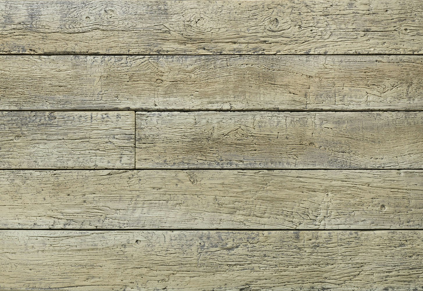 HANDMUSTER Weltholz Millboard® Terrassendiele WEATHERD Oak Driftwood