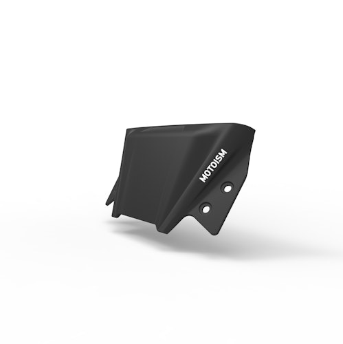 MOTOISM Windschild für Honda CB650R (2019-2023)