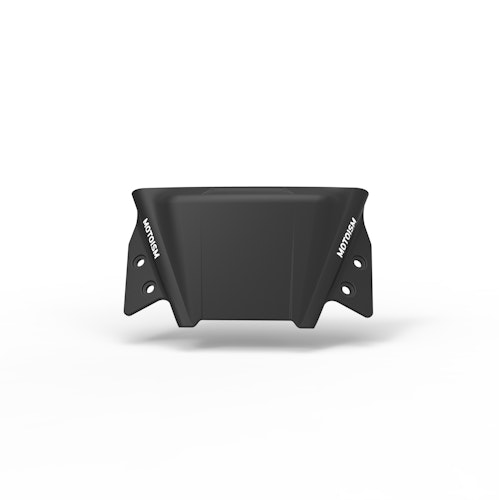 MOTOISM Windschild für Honda CB650R (2019-2023)