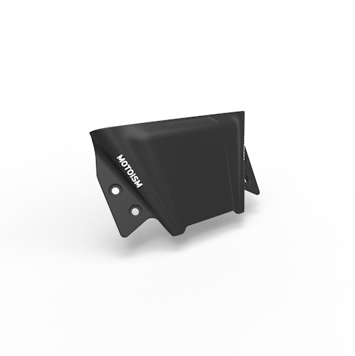 MOTOISM Windschild für Honda CB650R (2019-2023)