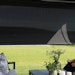Weka Wind- und Sichtschutz für Aluminium Pavillon/Pergola Gr. 2 370 x 218 cm