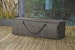 Winza Outdoor Covers Premium Aufbewahrungstasche für Kissen, 200 x 75 x 60 cmBild
