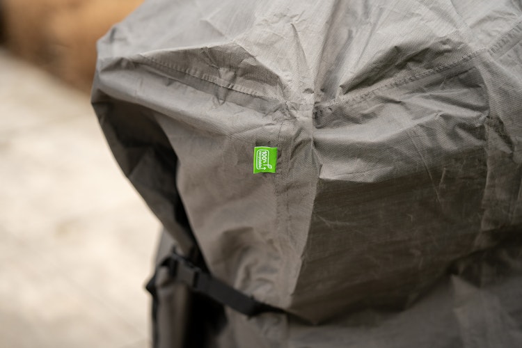 Winza Outdoor Covers Premium Abdeckhaube für Kugelgrill, Ø65 x 80 cm