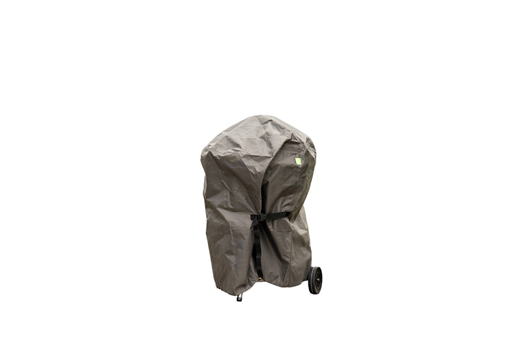 Winza Outdoor Covers Premium Abdeckhaube für Kugelgrill, Ø65 x 80 cm