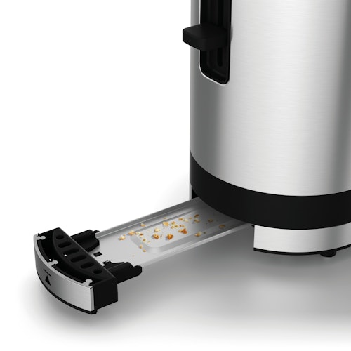 WMF KÜCHENminis Langschlitz-Toaster