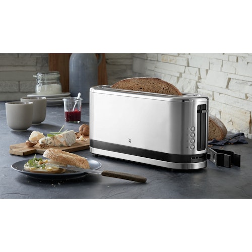 WMF KÜCHENminis Langschlitz-Toaster