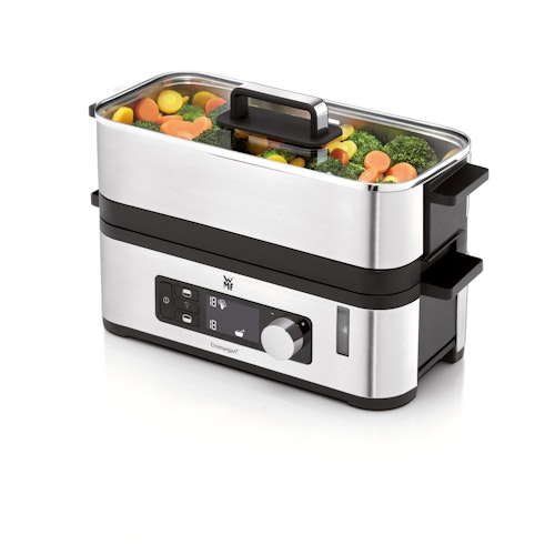 WMF KÜCHENminis Dampfgarer