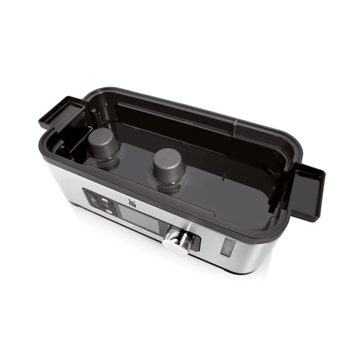 WMF KÜCHENminis Dampfgarer