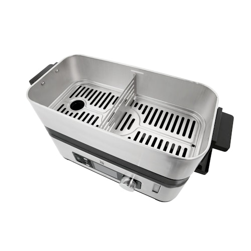 WMF KÜCHENminis Dampfgarer