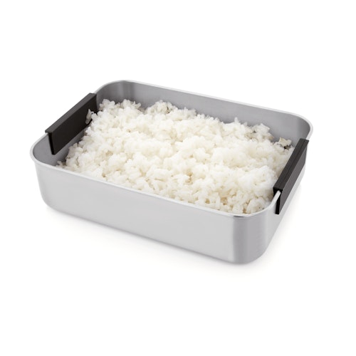 WMF KÜCHENminis Dampfgarer
