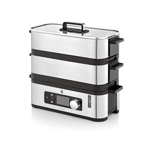 WMF KÜCHENminis Dampfgarer