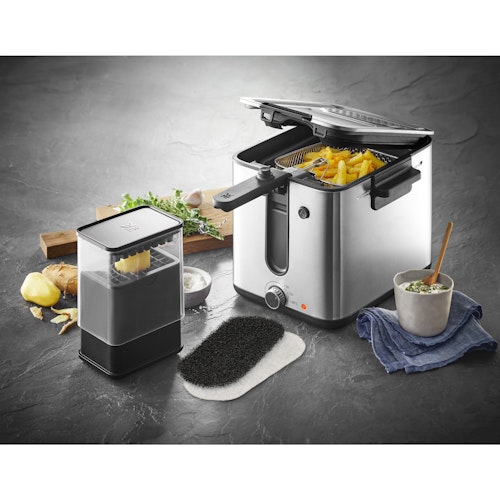 WMF KÜCHENminis Fritteusen Filter