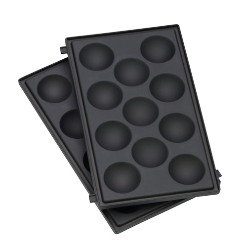 WMF Snack Master Muffin-Platten-Set WMF Lono