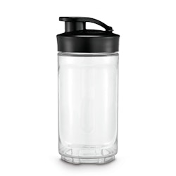 WMF Kult X Mix & Go Trinkflasche