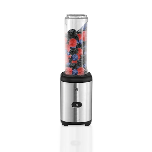 WMF Kult X Mix & Go Trinkflasche 0,6 l