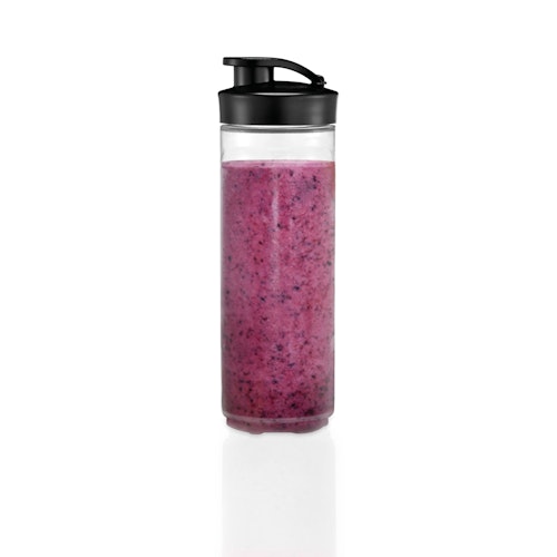 WMF Kult X Mix & Go Trinkflasche 0,6 l