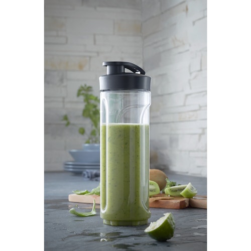 WMF Kult X Mix & Go Trinkflasche 0,6 l