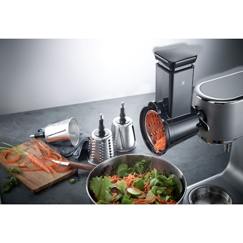 WMF Profi Plus Gemüseschneider 4-teilig