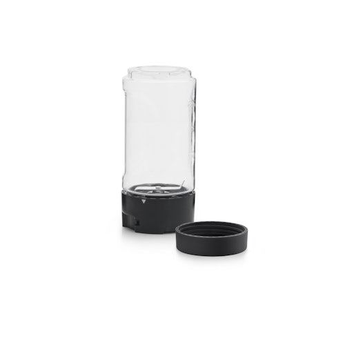 WMF Kult X Zubehör-Set, 3-teilig, 0.3l