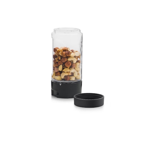 WMF Kult X Zubehör-Set, 3-teilig, 0.3l