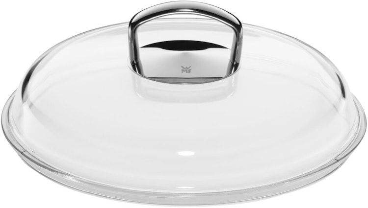 WMF GLASDECKEL SCHMORTOPF FT 28CM