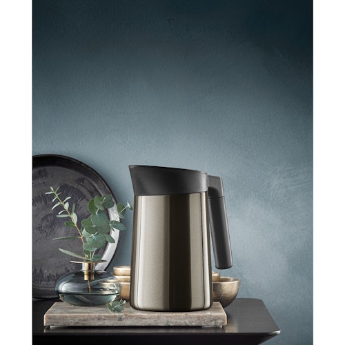 WMF KINEO Isolierkanne 0,6 l graphit