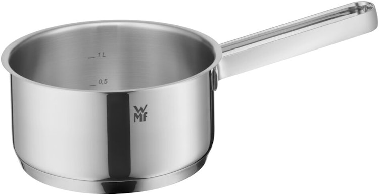 WMF Belmonte Stielkasserolle, 16 cm