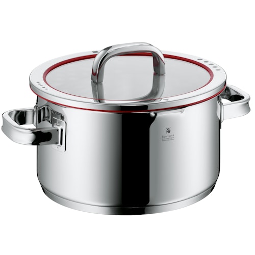 WMF Fleischtopf Ø 24 cm Function 4