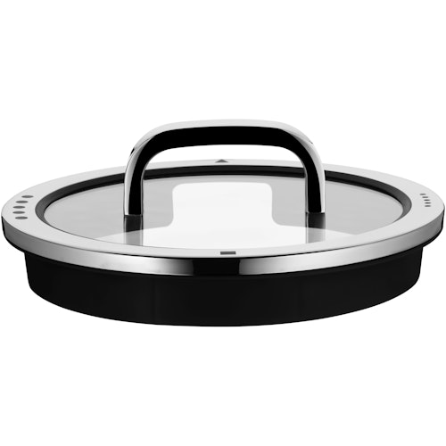 WMF Deckel 20cm Function 4 BLACK