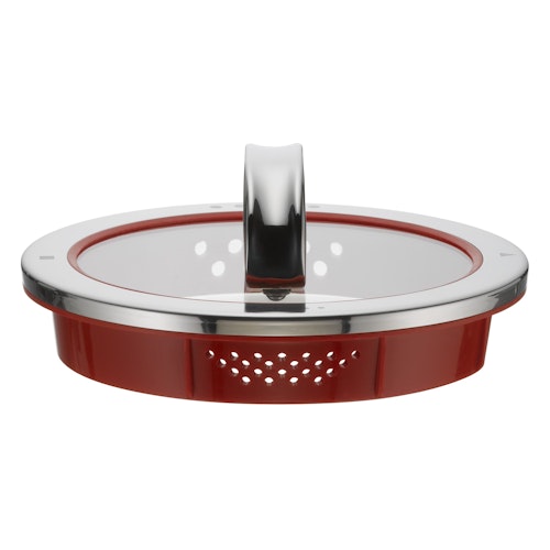 WMF Function 4 Glasdeckel, Ø 16 cm