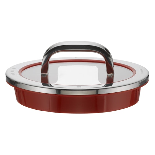 WMF Function 4 Glasdeckel, Ø 16 cm