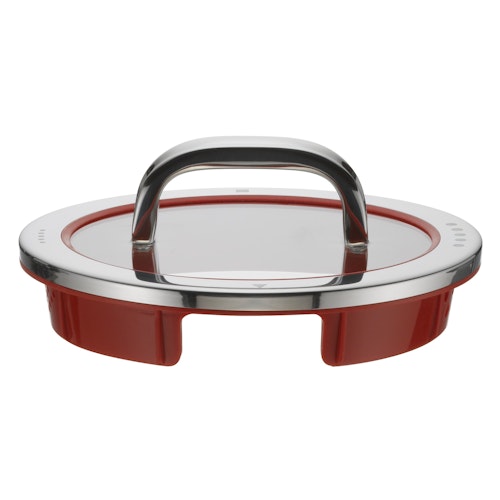 WMF Function 4 Glasdeckel, Ø 16 cm