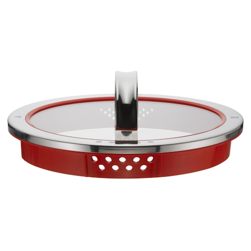WMF Function 4 Glasdeckel, 20 cm