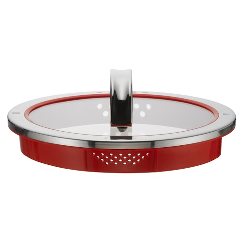 WMF Function 4 Glasdeckel, 20 cm