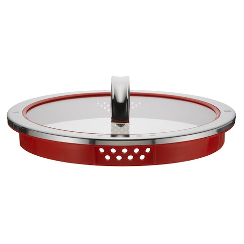 WMF Glasdeckel 24 cm Function 4