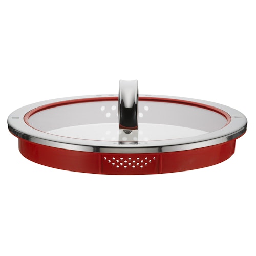 WMF Glasdeckel 24 cm Function 4
