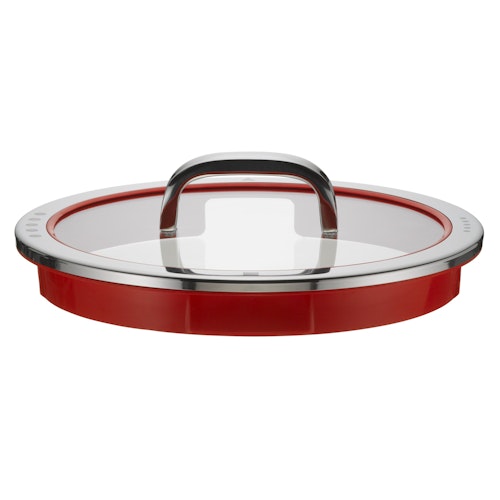WMF Glasdeckel 24 cm Function 4