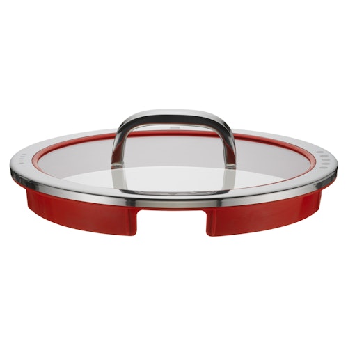 WMF Glasdeckel 24 cm Function 4