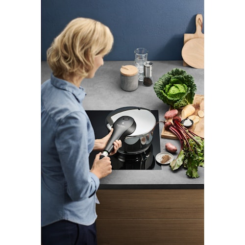 WMF Perfect Premium One Pot Schnelltopf, 4,5 Liter
