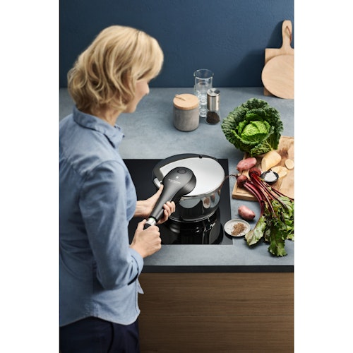 WMF Perfect Premium One Pot Schnelltopf, 4,5 Liter